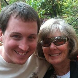 Meet your Posher, Phyllis